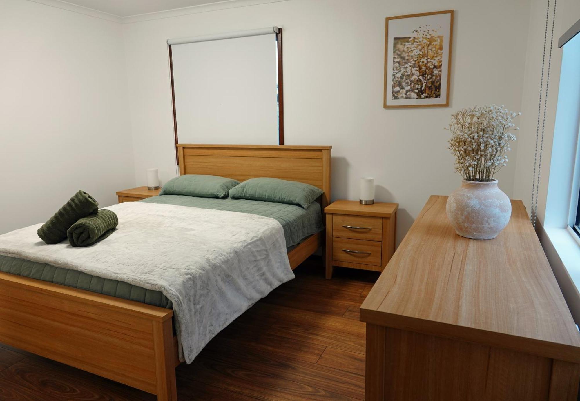 The Olive Shack Apartment Corrigin Exterior photo